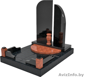 СТУДИЯ ГРАНИТА И МРАМОРА «РИТУАЛ ГРАНИТ» #1616952