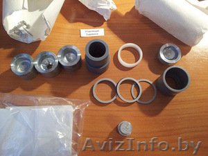 Комплект матриц Вэлконт для УПС5 #1615648