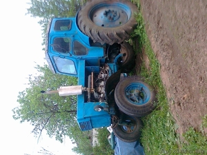 Продам трактор Т-40 М #1614999