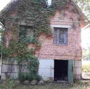 Шикарная Дача, 40 соток,  баня-гараж,  пруд 36км от мкад недорого #1613226