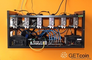 ПРОДАЖА ОБОРУДОВАНИЯ ДЛЯ МАЙНИНГА #1614495