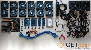 ДИАГНОСТИКА,  РЕМОНТ И ОБСЛУЖИВАНИЕ МАЙНИНГ ФЕРМ #1614499