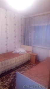 Квартира на сутки в Лунинце без посредников #1614931