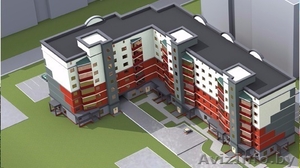 Продажа офисов по ул. Тиражная 125 #1615681