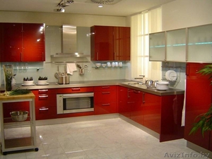 Кухни,  шкафы-купе от производителя под заказ #1615731