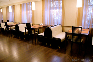 Мебель для баров и ресторанов от производителя #1615732