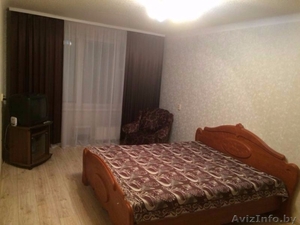 Квартира на Сутки-Часы в Минске рядом жд.вокзал ул Короткевича. #1615925
