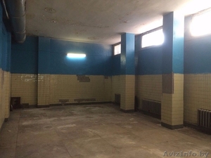 *Сдаю в аренду многофункц.помещение на пр. Независимости 230м2 #1616603