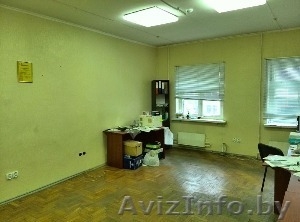 Сдаю Офисы в 3х минутах ходьбы от метро по ул. Энгельса,  34 #1616609