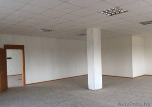 *Продажа офис+склад 1160 м2 п. Колодищи отопление + 3 рампы #1616630