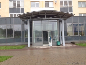 Срочная Продажа админ помещений по ул. Сырокомли-12 Дешево #1616633