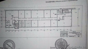 Продажа Офисов в д. Сеница от 17 до 72 м. #1616634