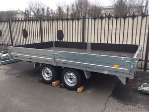 Прицеп ССТ-35 #1614855