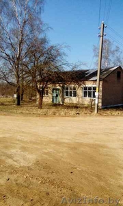 Продам дом в д. Голышево Дзержинский р-н #1617240