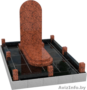 Оказание услуг по благоустройству мест захоронения #1617010