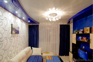 Натяжные потолки АминА работаем Минск Бобруйск Осиповичи Жлобин Кировск  #1613830