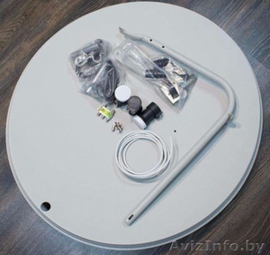 Спутниковые Антенны-Низкие цены Установка Бесплатно #1614357