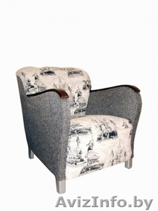 Перетяжка кресел в Минске #1616237