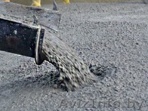 Бетон М100 С8/10 фр. 5-20 #1614520