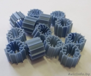 Биологическая загрузка BIO 850 для биофильтра (наполнитель) #1616521