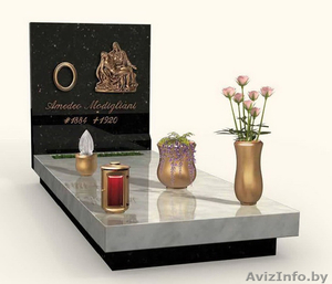 Благоустройство захоронений в Минске #1616126