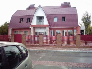 Сдается в аренду помещение площадью 29 м2,  Барановичи,  ТЦ Радужный #1287242