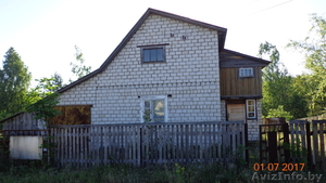 продам дачу в 80 км от МКАД #1612491