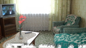 1-е, 2-е, 3-е КВАРТИРЫ ПОСУТОЧНО В ЦЕНТРЕ #1372699