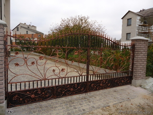 Металлоизделия и ковка #1615272