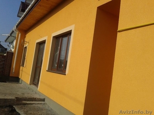 Фасадные и отделочные работы под ключ  #1614798