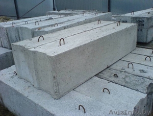 ФБС-3, 4, 5, 6 всех типоразмеров. #1614693