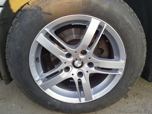 Покраска автомобильных дисков полимерными порошковыми красками.Быстро, качество #1615854