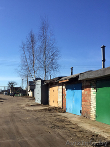 продам гараж на ул.Белинского #1614590