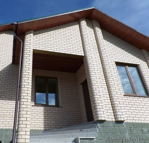 Коттедж Ольгово,  500 м.кв,  кирпич,  отл. ремонт,  уч. 17 сот. #1613319