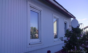 Продаю дом в г. Витебске,  Беларусь #1617613