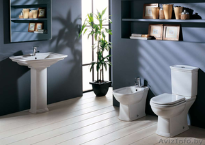 Услуги сантехника любой сложности #1614184