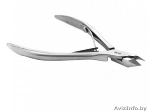 N5-10-07 (КЕ-03) Кусачки для кожи (режущая часть - 7 мм) #1613271