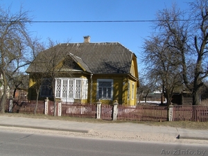 Продажа дома Ленина 51 #1615956