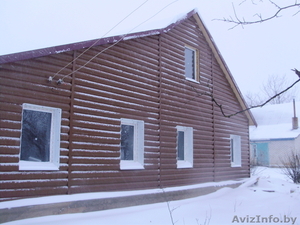 ПРОДАМ ДОМ В ПОВЯТЬЕ МИОРСКИЙ РАЙОН #1613327