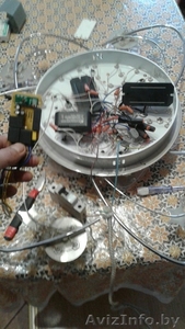 Ремонт люстры в Витебске. #1615795