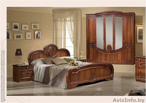 спальня Щара 5  #1616598