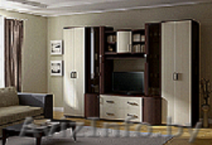 Стенка Рубин 3 новая.  #1616620