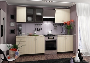 Кухня Татьяна 2 метра #1616626