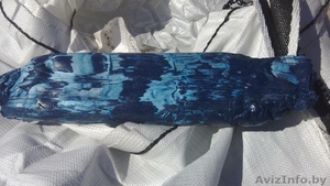 ПП в литниках. Отходы. Полипропилен. #1616064