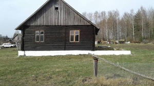 Продам большой участок и постройку на нем #1615597