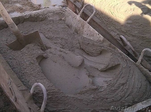 цементный раствор #1619997