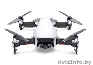 NEW квадрокоптер DJI Mavic Air #1618199