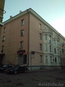Аренда сфера услуг 57м2 центр города ул.Ленинградская #1618292