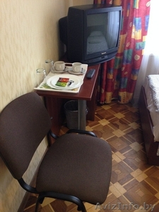 Номер в хостеле по ул. Богдановича,  23 #1618757