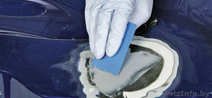 Ремонт пластиков авто (недалеко от Логойского тракта) #1619084